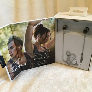 In-ear headphones